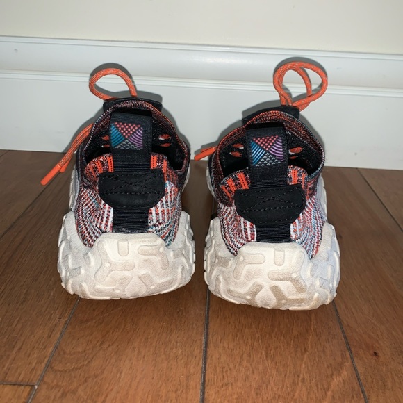 Adidas F22 Atric Trace Orange - Picture 2 of 5